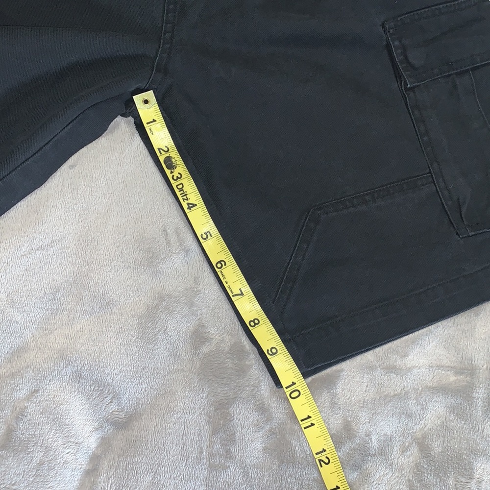 Circa men’s shorts -size 32 waist - Picture 5 of 5